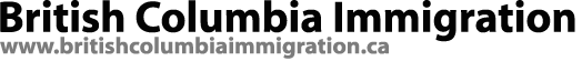 British Columbia Immigration