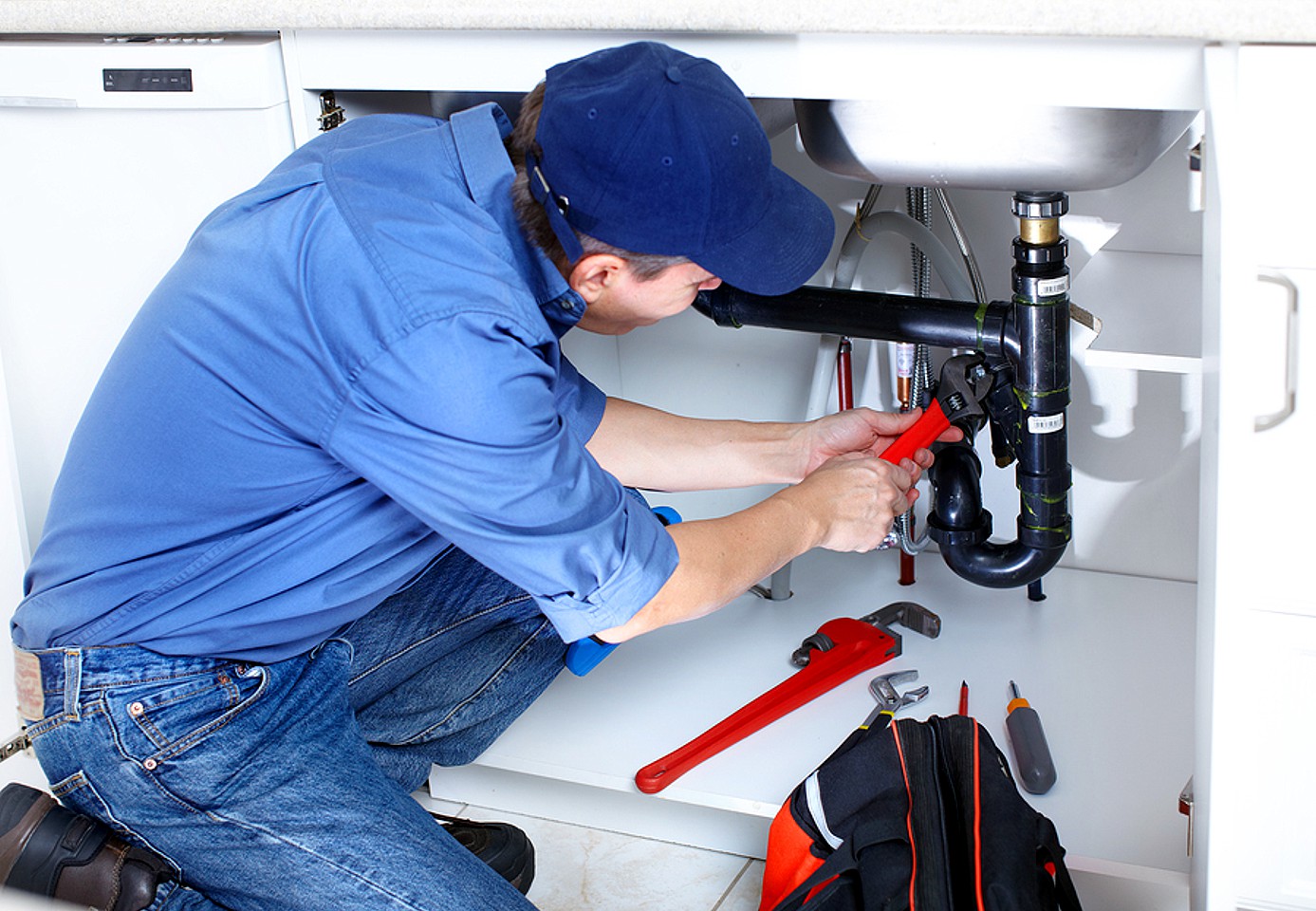 Plumber Recruitment British Columbia