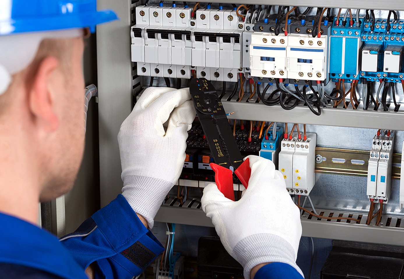 Electrician Recruitment British Columbia